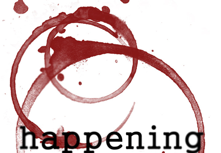 Happening[h漫]韩漫全集-Happening-第 37 章无删减无遮挡章节图片 
