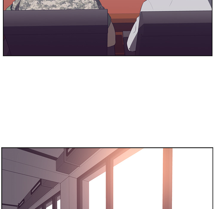 Happening[h漫]韩漫全集-Happening-第 41 章无删减无遮挡章节图片 