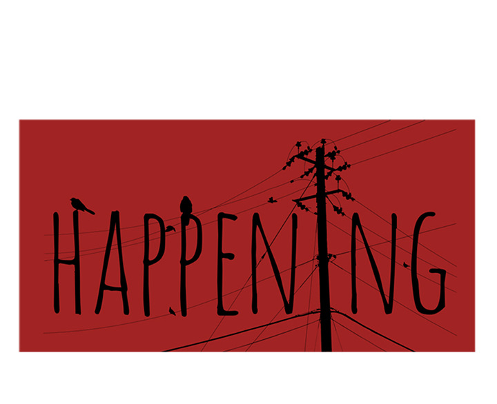 Happening[h漫]韩漫全集-Happening-第 41 章无删减无遮挡章节图片 
