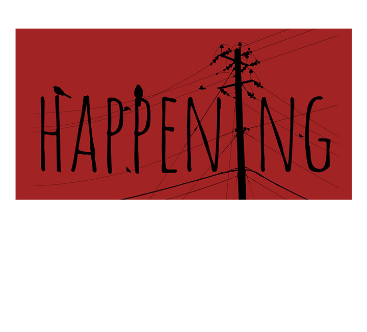 Happening[h漫]韩漫全集-Happening-第 45 章无删减无遮挡章节图片 