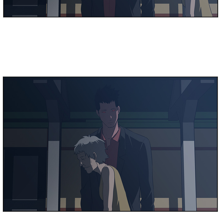Happening[h漫]韩漫全集-Happening-第 45 章无删减无遮挡章节图片 
