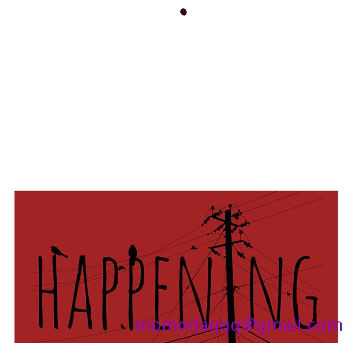 Happening[h漫]韩漫全集-Happening-第 50 章无删减无遮挡章节图片 