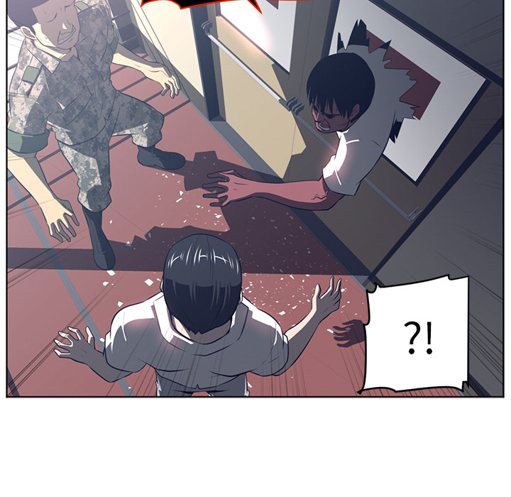 Happening[h漫]韩漫全集-Happening-第 50 章无删减无遮挡章节图片 