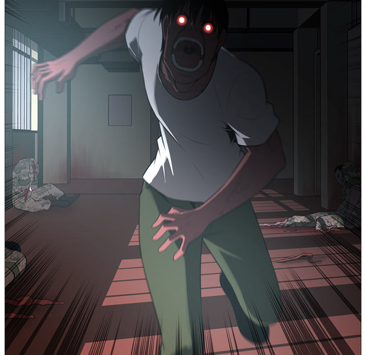 Happening[h漫]韩漫全集-Happening-第 50 章无删减无遮挡章节图片 