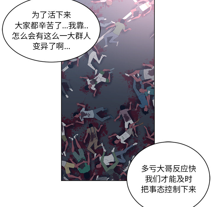 Happening[h漫]韩漫全集-Happening-第 55 章无删减无遮挡章节图片 