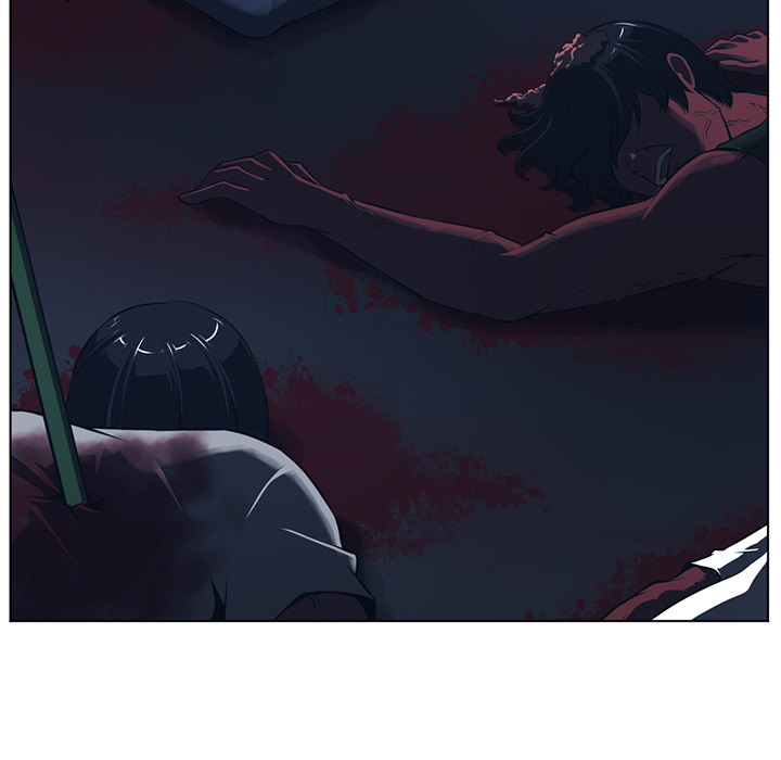 Happening[h漫]韩漫全集-Happening-第 55 章无删减无遮挡章节图片 