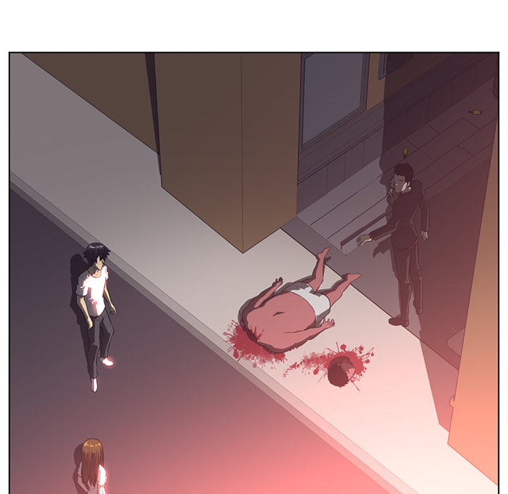 Happening[h漫]韩漫全集-Happening-第 56 章无删减无遮挡章节图片 