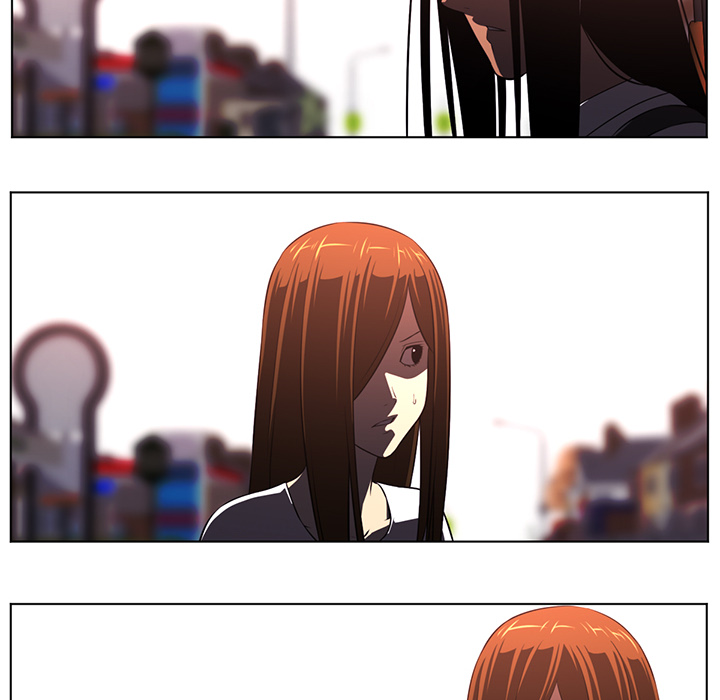 Happening[h漫]韩漫全集-Happening-第 57 章无删减无遮挡章节图片 