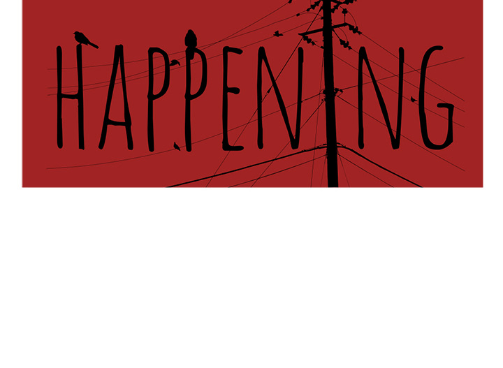 Happening[h漫]韩漫全集-Happening-第 58 章无删减无遮挡章节图片 