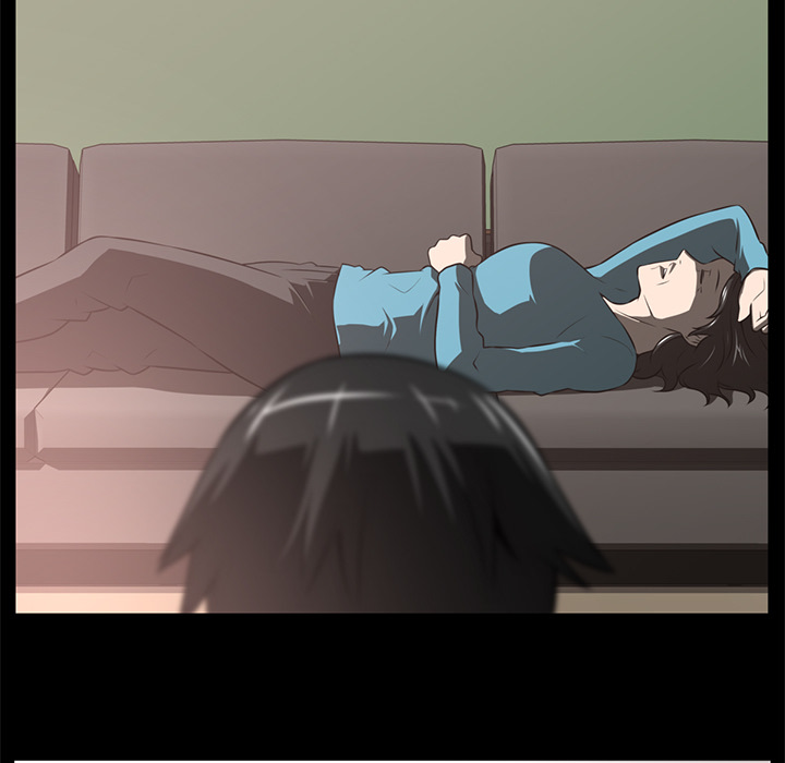 Happening[h漫]韩漫全集-Happening-第 61 章无删减无遮挡章节图片 