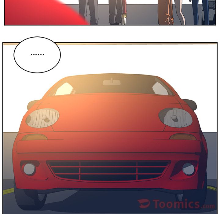Happening[h漫]韩漫全集-Happening-第 75 章无删减无遮挡章节图片 