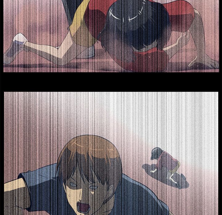 Happening[h漫]韩漫全集-Happening-第 75 章无删减无遮挡章节图片 