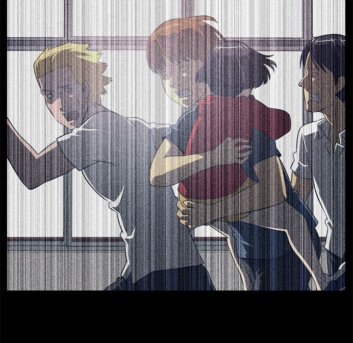 Happening[h漫]韩漫全集-Happening-第 75 章无删减无遮挡章节图片 
