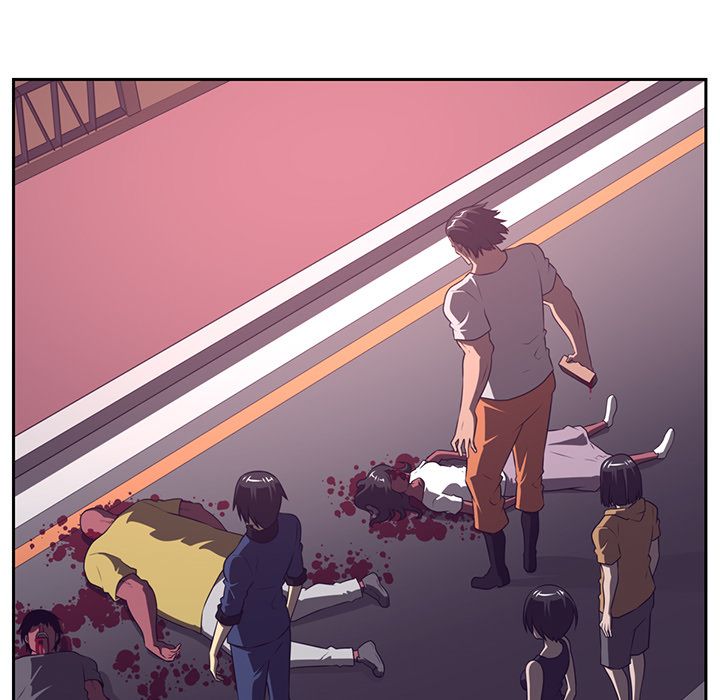 Happening[h漫]韩漫全集-Happening-第 79 章无删减无遮挡章节图片 