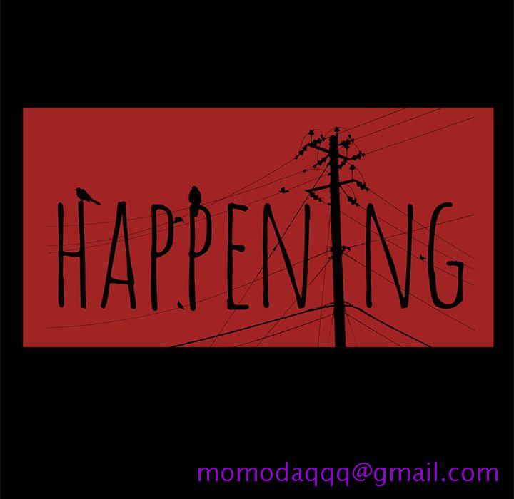 Happening[h漫]韩漫全集-Happening-第 80 章无删减无遮挡章节图片 