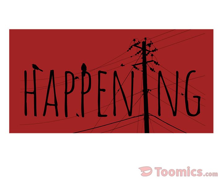 Happening[h漫]韩漫全集-Happening-第 81 章无删减无遮挡章节图片 