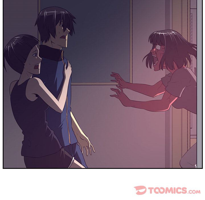 Happening[h漫]韩漫全集-Happening-第 82 章无删减无遮挡章节图片 