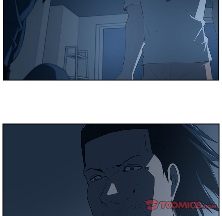 Happening[h漫]韩漫全集-Happening-第 83 章无删减无遮挡章节图片 