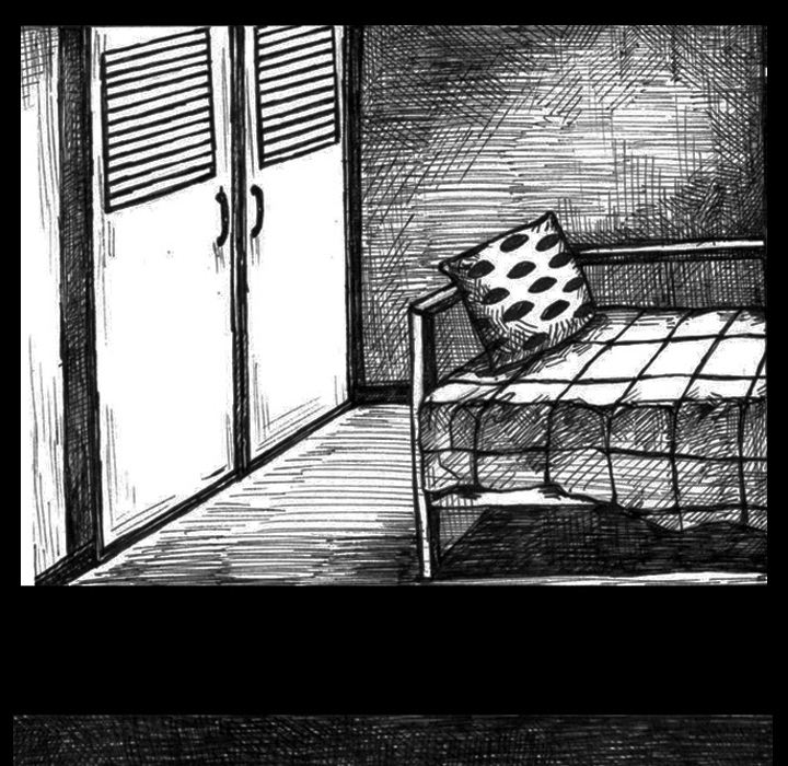 梦魇[h漫]韩漫全集-梦魇-第 1 章无删减无遮挡章节图片 