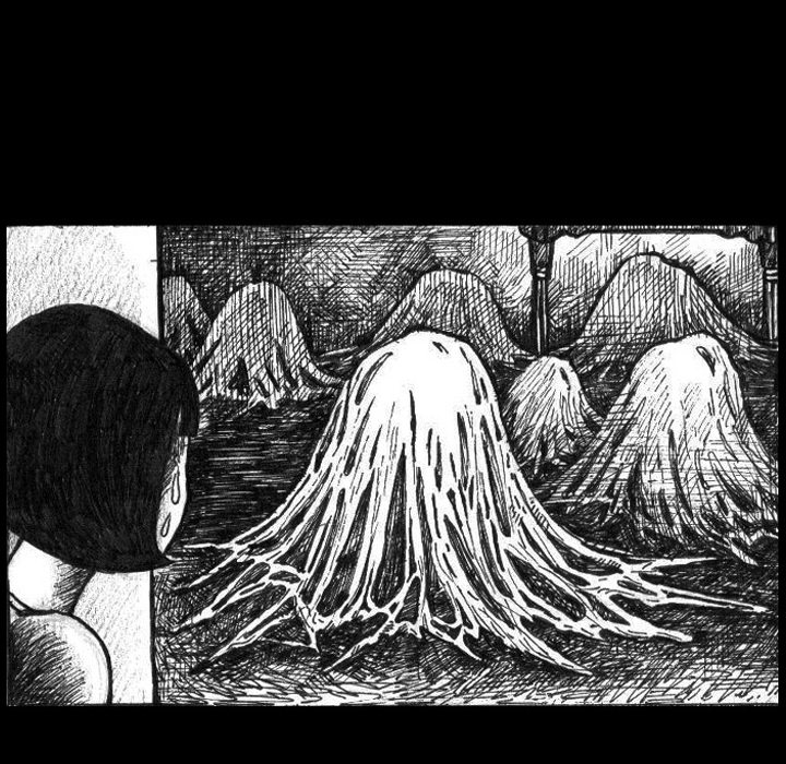 梦魇[抖漫]韩漫全集-梦魇-第 2 章无删减无遮挡章节图片 