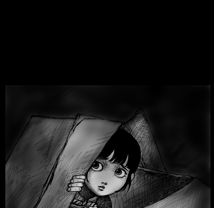 梦魇[抖漫]韩漫全集-梦魇-第 4 章无删减无遮挡章节图片 