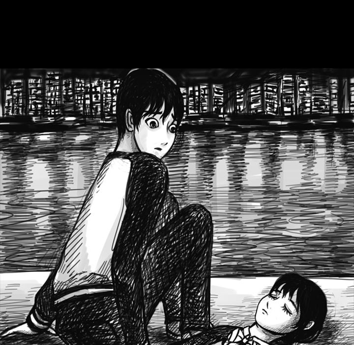 梦魇[抖漫]韩漫全集-梦魇-第 11 章无删减无遮挡章节图片 