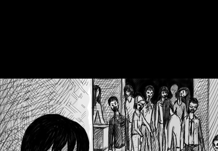梦魇[抖漫]韩漫全集-梦魇-第 11 章无删减无遮挡章节图片 
