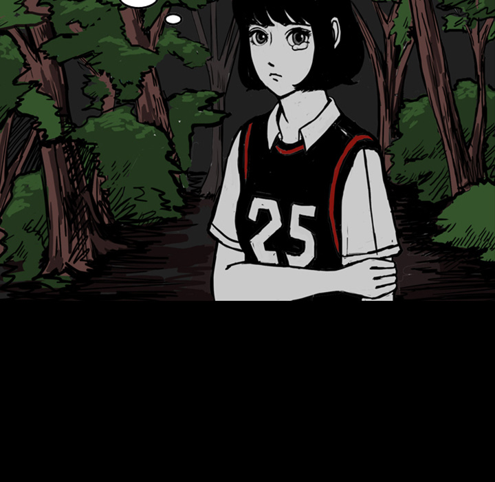 梦魇[h漫]韩漫全集-梦魇-第 13 章无删减无遮挡章节图片 