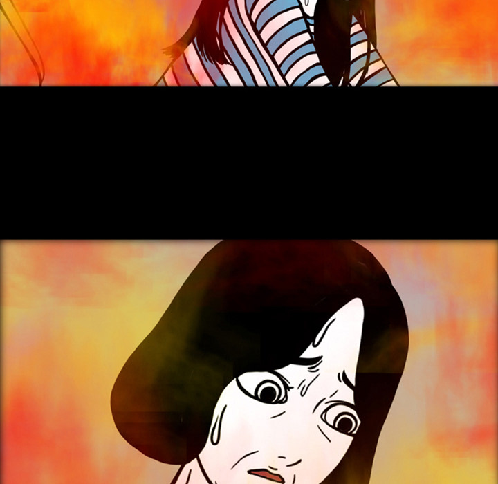 梦魇[抖漫]韩漫全集-梦魇-第 19 章无删减无遮挡章节图片 