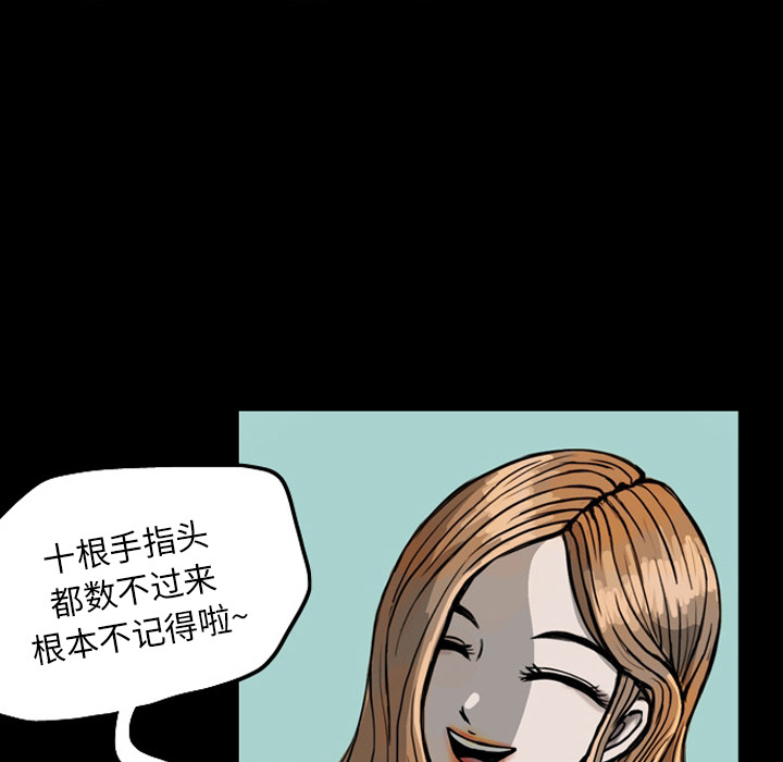 梦魇[抖漫]韩漫全集-梦魇-第 20 章无删减无遮挡章节图片 
