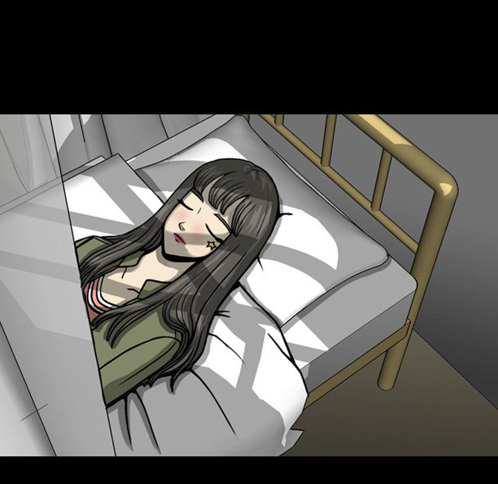 梦魇[h漫]韩漫全集-梦魇-第 26 章无删减无遮挡章节图片 