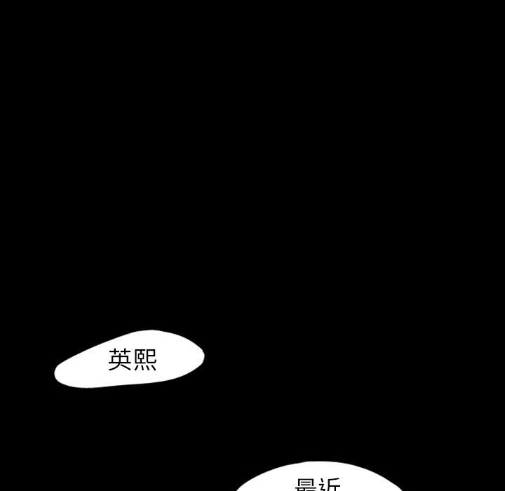 梦魇[抖漫]韩漫全集-梦魇-第 28 章无删减无遮挡章节图片 