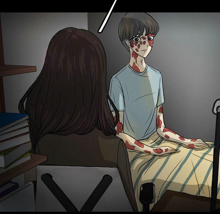 梦魇[h漫]韩漫全集-梦魇-第 30 章无删减无遮挡章节图片 