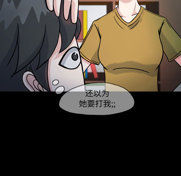 梦魇[抖漫]韩漫全集-梦魇-第 32 章无删减无遮挡章节图片 