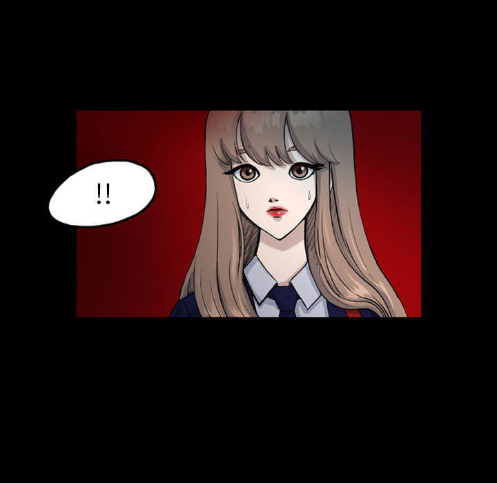 梦魇[抖漫]韩漫全集-梦魇-第 38 章无删减无遮挡章节图片 