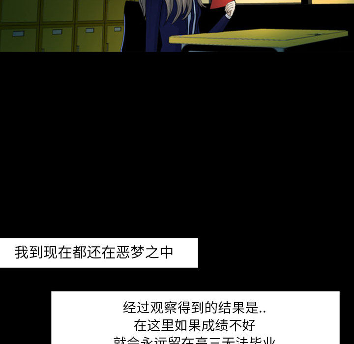 梦魇[抖漫]韩漫全集-梦魇-第 38 章无删减无遮挡章节图片 