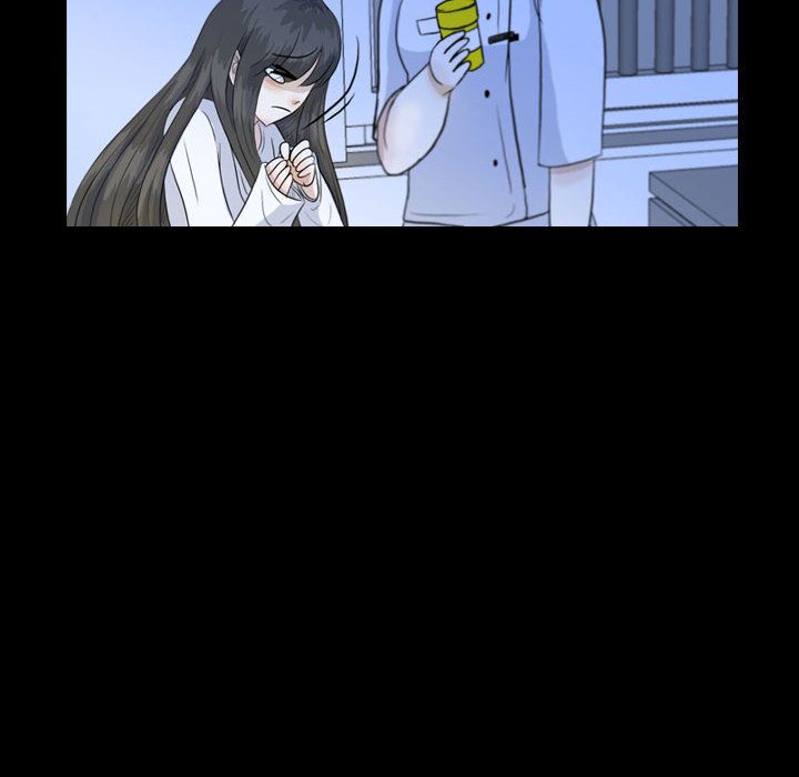 梦魇[抖漫]韩漫全集-梦魇-第 52 章无删减无遮挡章节图片 
