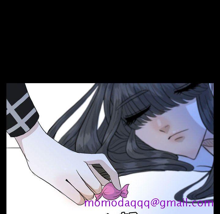 梦魇[抖漫]韩漫全集-梦魇-第 52 章无删减无遮挡章节图片 