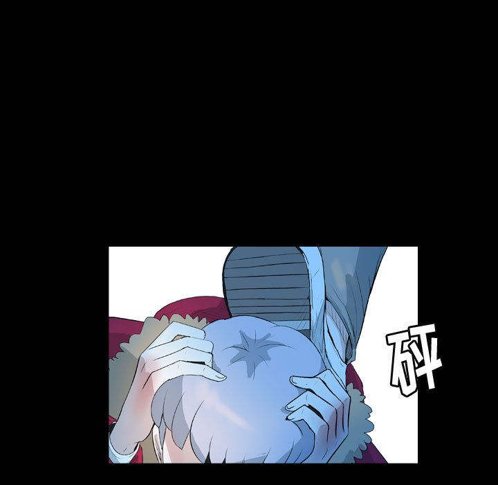 梦魇[h漫]韩漫全集-梦魇-第 58 章无删减无遮挡章节图片 