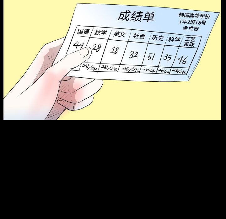 梦魇[h漫]韩漫全集-梦魇-第 58 章无删减无遮挡章节图片 