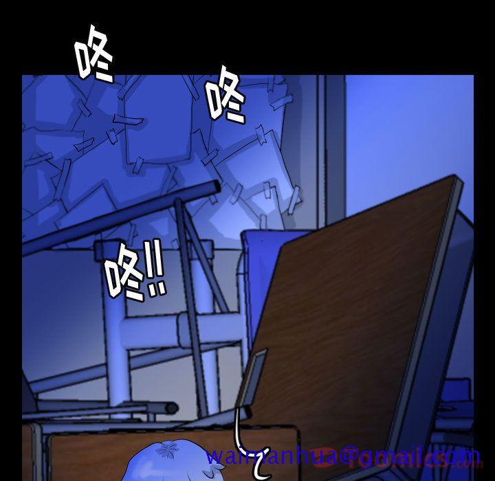 梦魇[抖漫]韩漫全集-梦魇-第 61 章无删减无遮挡章节图片 