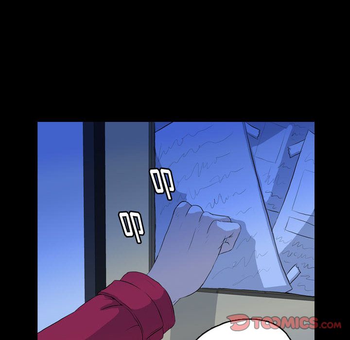 梦魇[抖漫]韩漫全集-梦魇-第 64 章无删减无遮挡章节图片 