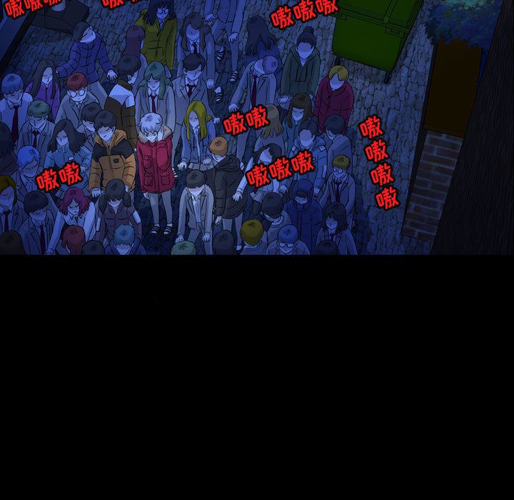 梦魇[抖漫]韩漫全集-梦魇-第 64 章无删减无遮挡章节图片 