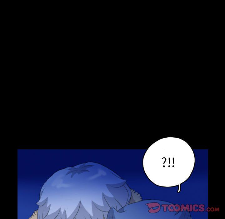 梦魇[抖漫]韩漫全集-梦魇-第 64 章无删减无遮挡章节图片 