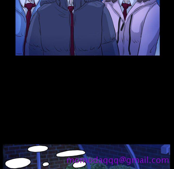 梦魇[抖漫]韩漫全集-梦魇-第 64 章无删减无遮挡章节图片 