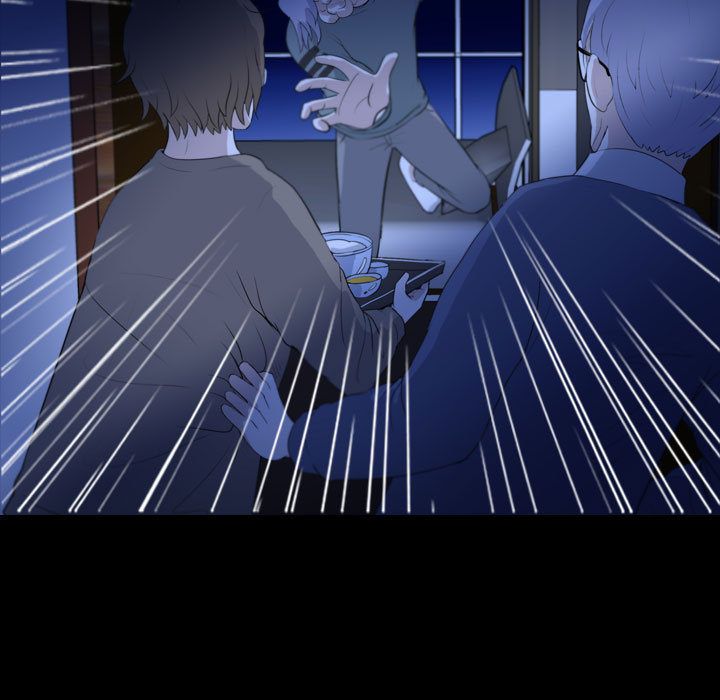 梦魇[抖漫]韩漫全集-梦魇-第 66 章无删减无遮挡章节图片 