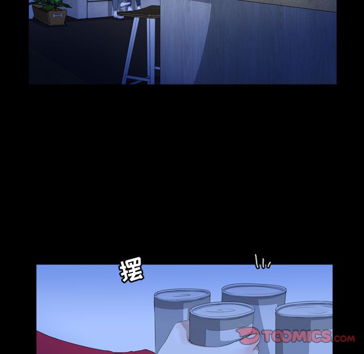 梦魇[抖漫]韩漫全集-梦魇-第 68 章无删减无遮挡章节图片 