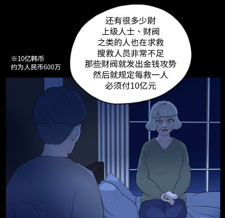 梦魇[抖漫]韩漫全集-梦魇-第 68 章无删减无遮挡章节图片 