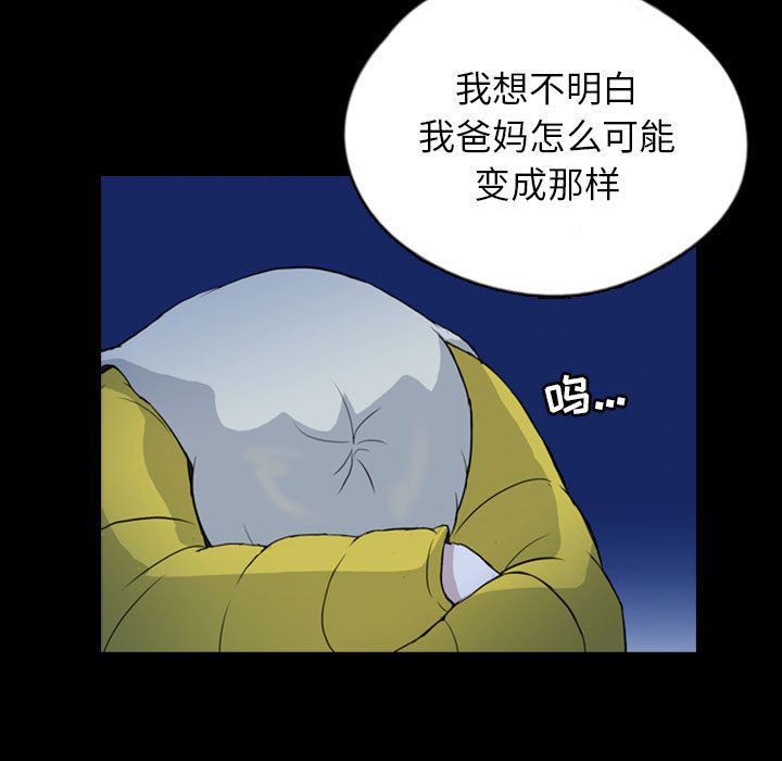 梦魇[抖漫]韩漫全集-梦魇-第 70 章无删减无遮挡章节图片 