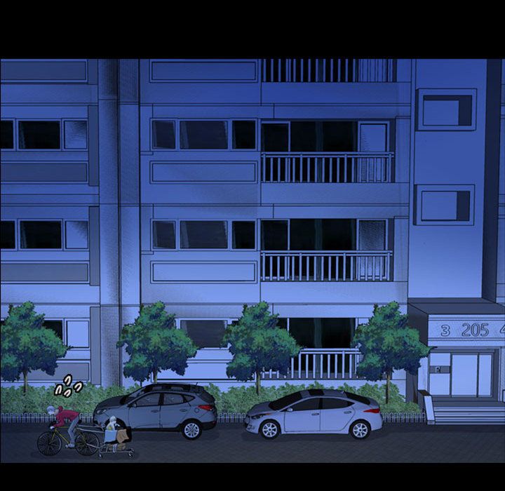 梦魇[抖漫]韩漫全集-梦魇-第 70 章无删减无遮挡章节图片 